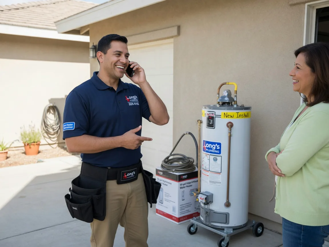 Leak Detection Ellinger, TX FAQs